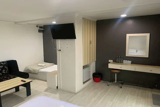 Standard, Triple, 1 Queen and 1 Single Bed, Sakun Place 6/6