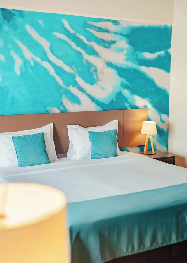 غرفة مفردة قياسية، Star Inn Peniche 2/17
