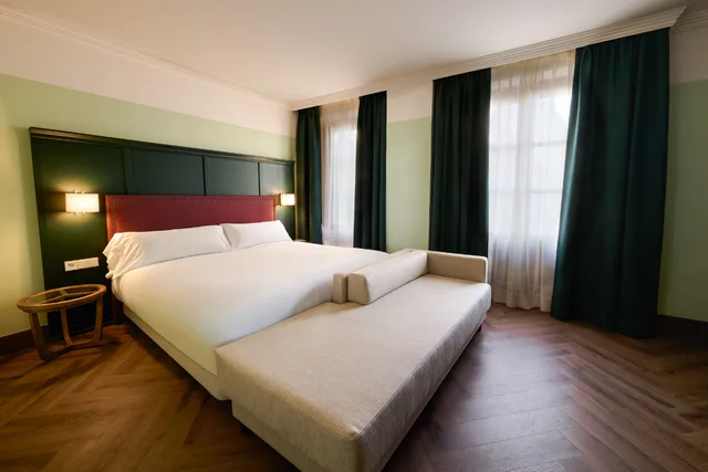 Hotel Honest Granada, Granada 6/27
