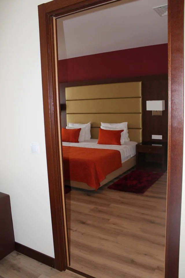 جناح جونيور، Palace Hotel & Spa Termas Do Bicanho 3/7