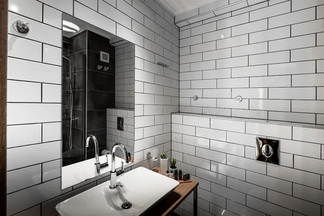 غرفة كلاسيكية بسرير مزدوج، 31 Doors Hotel 5/5