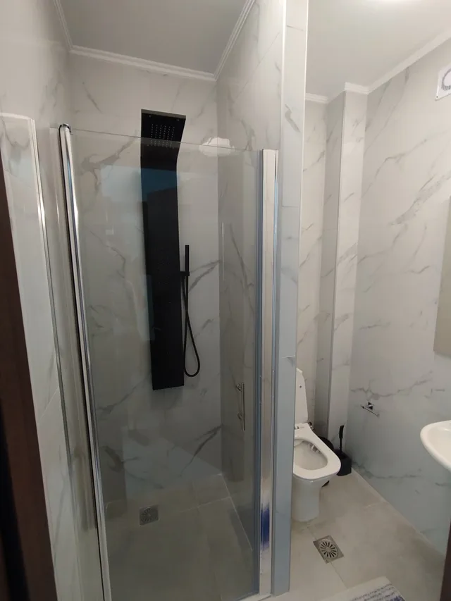 Retreat, Studio، Zinovia Apartments 3/3