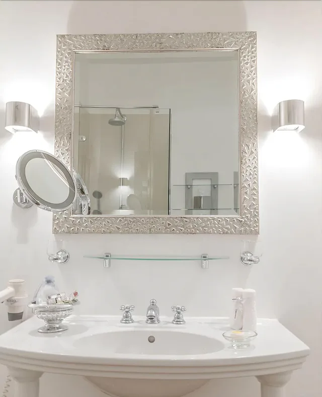 غرفة بسرير كوين بإطلالة على البحر، Miramar Hotel 2/2