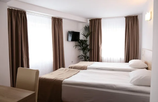 غرفة بسرير فردي تُحدَّد عند الوصول، Apollonia Hotel 2/5