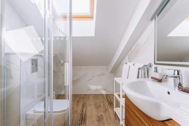 2 Bedrooms, Apartment, Sea View, Attic، VILLA CURIC 9/10