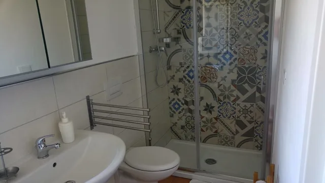 غرفة بإطلالة على الحديقة مفردة بسرير فردي، Il Giardino Fra Gli Ulivi 1/1