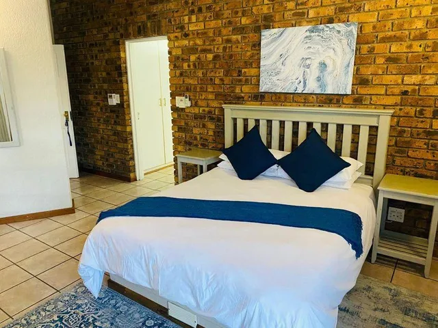 Comfort, House، Shingalana Guest House 2/2