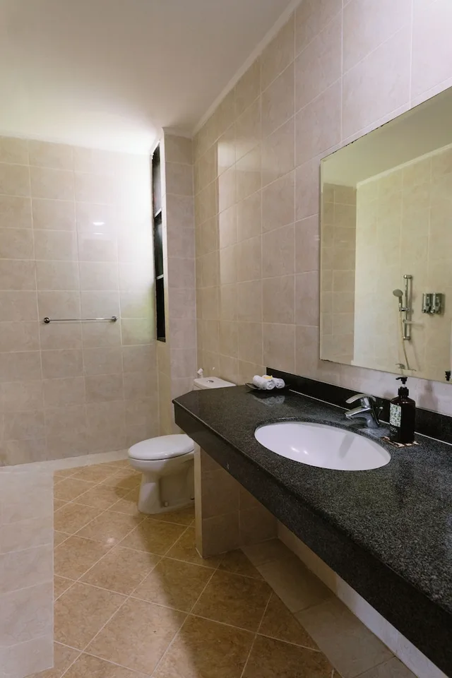 Cottage, King Bed, Beach Front، Legong Keraton Beach Hotel 6/6