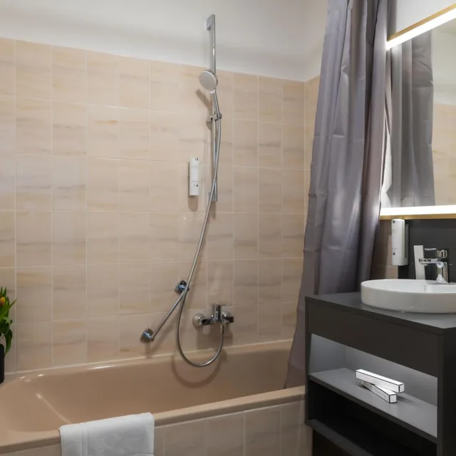غرفة مفردة، Florum Hotel (Ex Tabor Hotel) 1/8