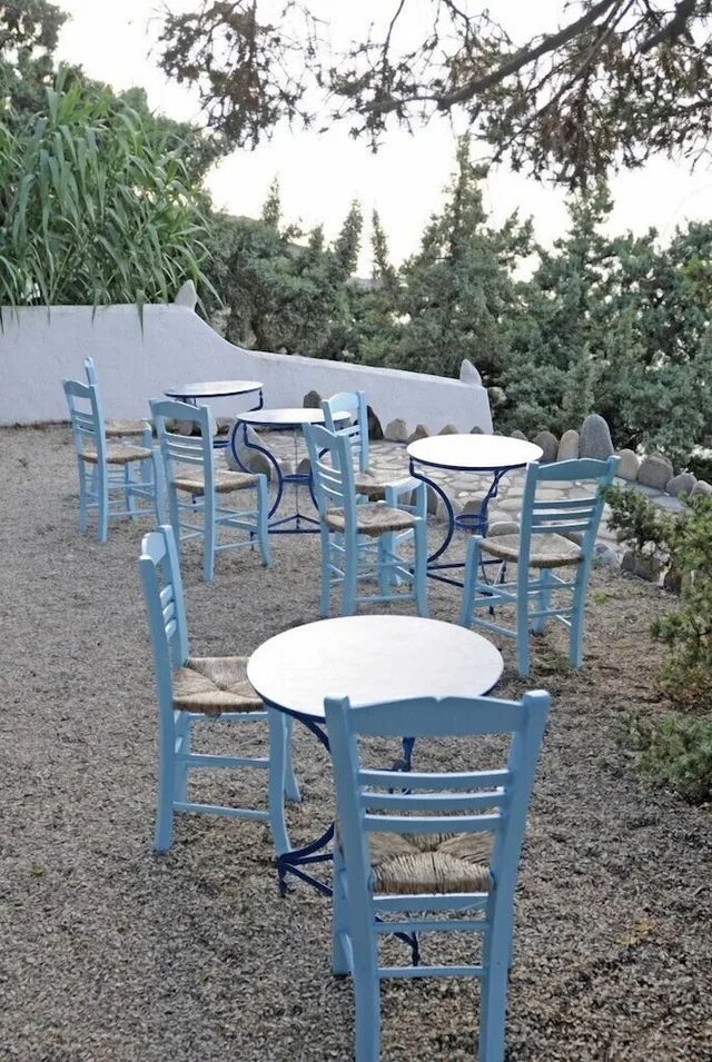 Daidalos Hotel, Chios 22/27