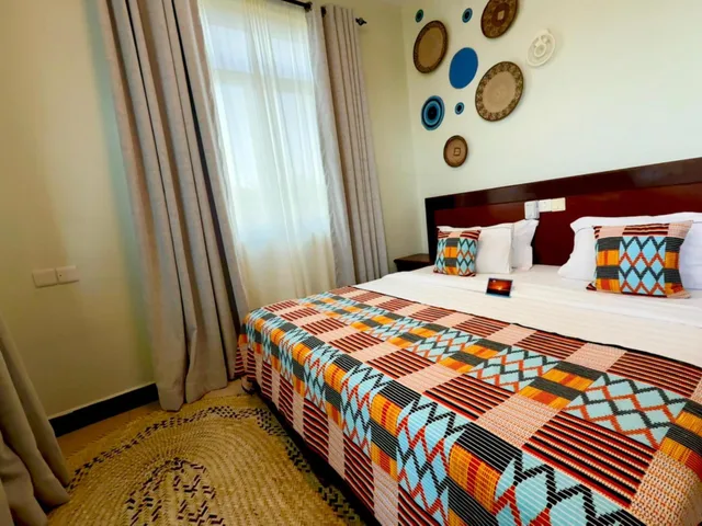 غرفة سوبيريور بسرير مزدوج، Sea Crest Hotel 9/10