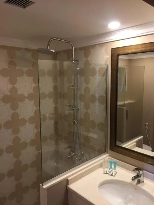 Executive, Suite, King Bed, Guest House Amman 4/4