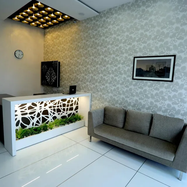 Hotel Fortune Plaza، أجمير 5/42