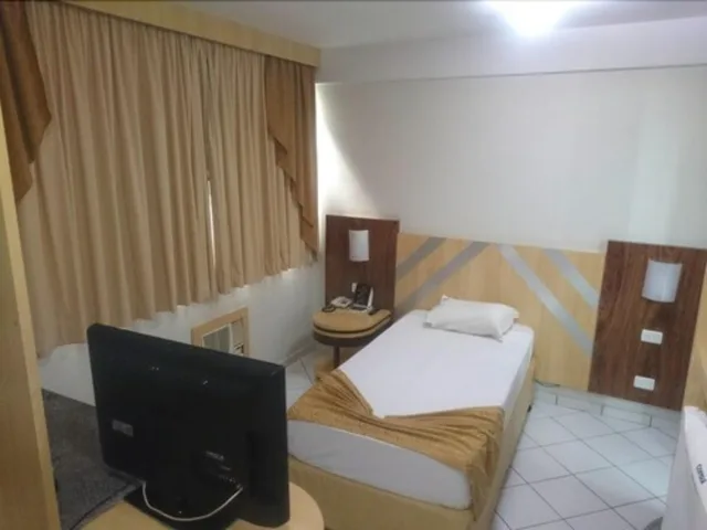 غرفة قياسية مفردة، King Konfort Hotel 1/2