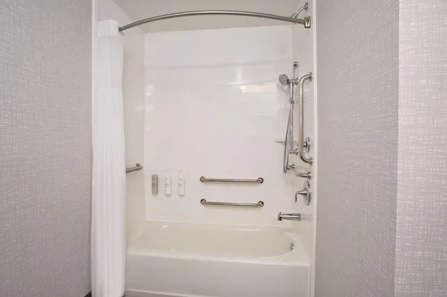استوديو بسرير كينج، Hampton Inn & Suites Lady Lake / The Villages 6/6