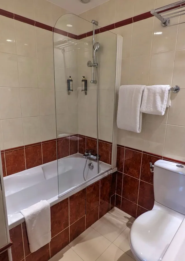غرفة سوبيريور بسريرين منفصلين، Hotel Magda Champs Elysees 6/6