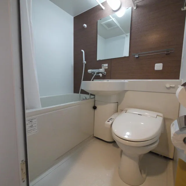 غرفة سوبيريور مفردة، Hotel Route Inn Yonago 4/6