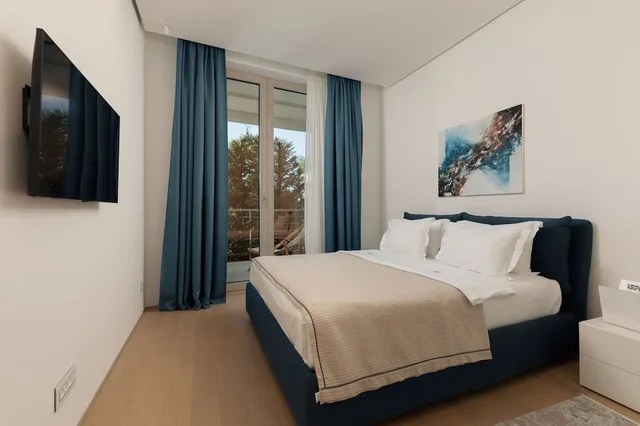 2 Bedrooms, Apartment, Garden View, Dukley Hotel Resort 3/9