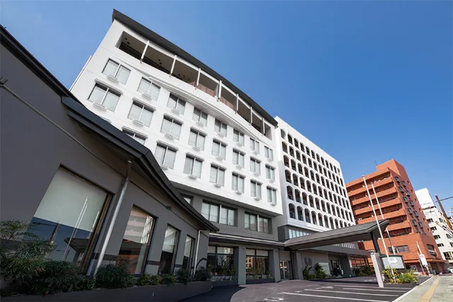 غرفة اقتصادية للمدخنين، Hotel New Tsuruta 1/1