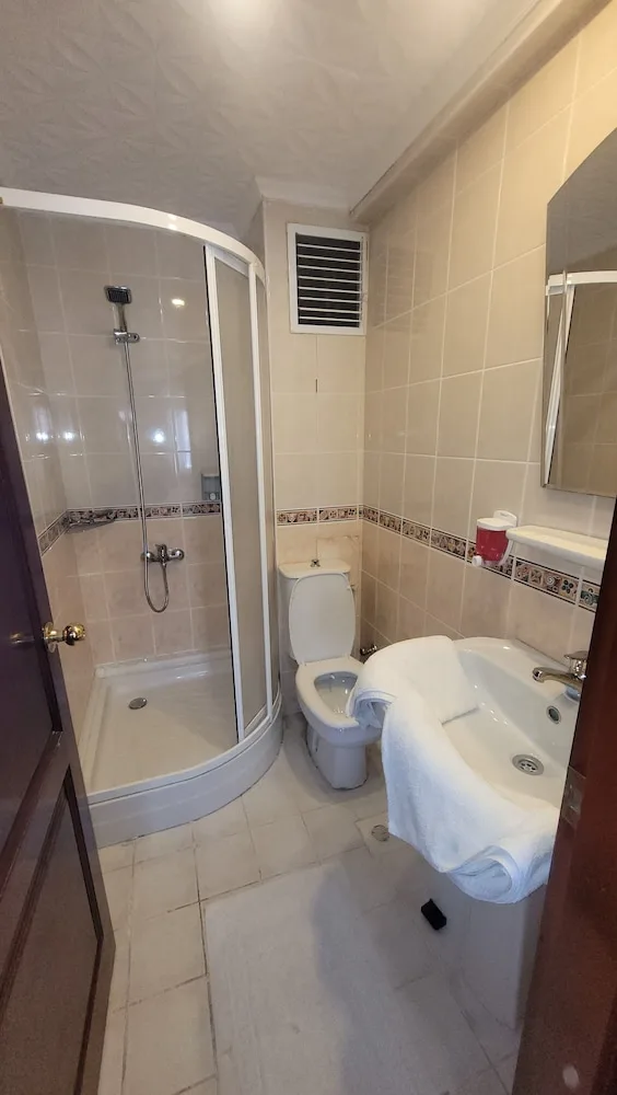 غرفة كلاسيكية بسريرين منفصلين، Mehmet Bey Hotel 6/8