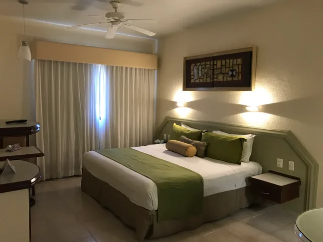 جناح تنفيذي، Olas Altas Inn Hotel And Spa 3/4