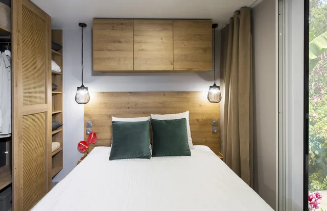 Deluxe, Lodge، Club del Sole Romagna Family Resort 1/1