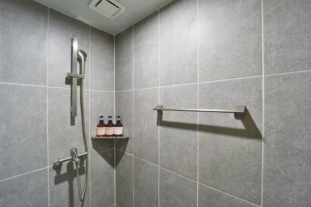 Spa، Hotel Yaja Nampo Lotte 8/10