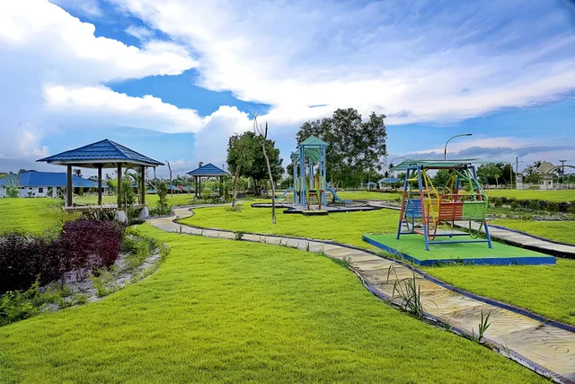 Pelangi Lake Resort and Hotel Belitung، Tanjung Pandan 19/24