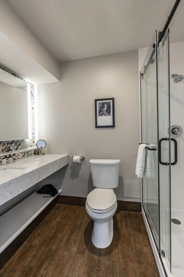 Upgrade, King Bed، St Charles Coach House, Ascend Hotel Collection 9/10
