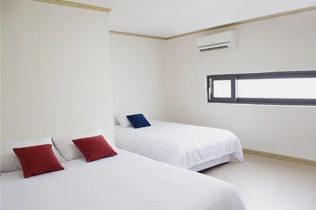 Resort, 3 Double Beds, Dammora Hotel and Resort 5/8