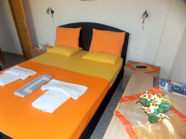 Apartment, Double and Bunk Bed, Nikos Apartments 4/6