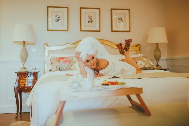 Prestige, King Bed, Villa Do Vale Boutique Hotel And Bistro 4/10