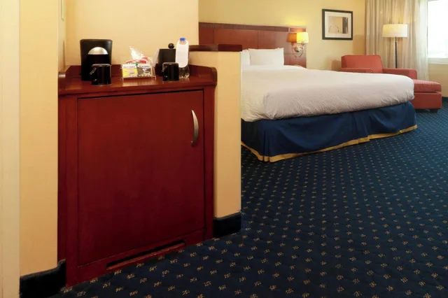 جناح بغرفة نوم واحدة، Courtyard by Marriott Monterrey San Jeronimo/Valle 5/10