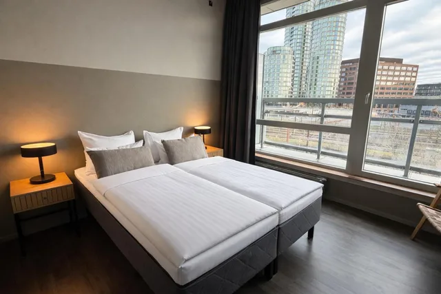 غرفة أساسية صغيرة، Cph Hotel Ex Dgi Byens 1/6