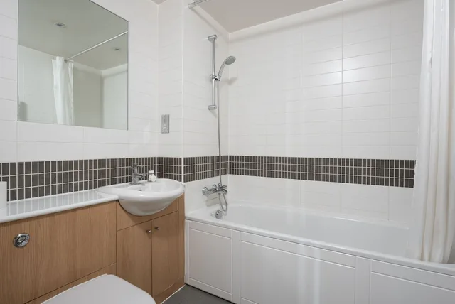 City, Apartment, Double Bed، City Stay Apartments - Vizion 8/9