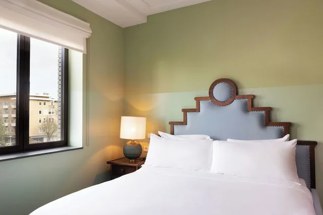 شقة عائلية بغرفتي نوم، Hotel Twenty Eight 3/7