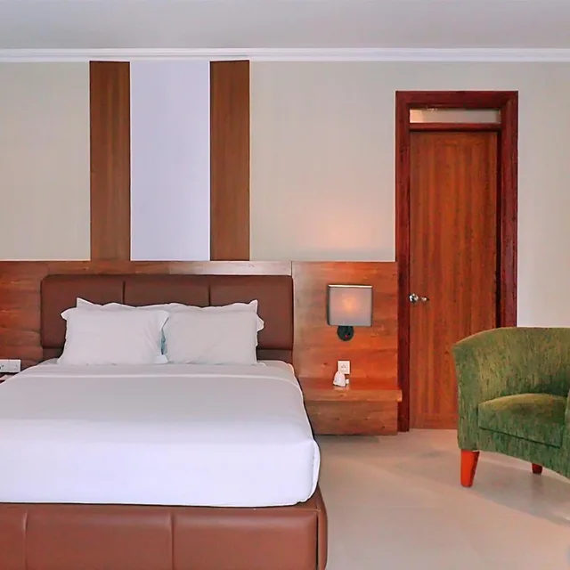 2 Bedrooms, Deluxe, Villa, Private Pool, Mutiara Bali Boutique Resort Villa Spa 5/9