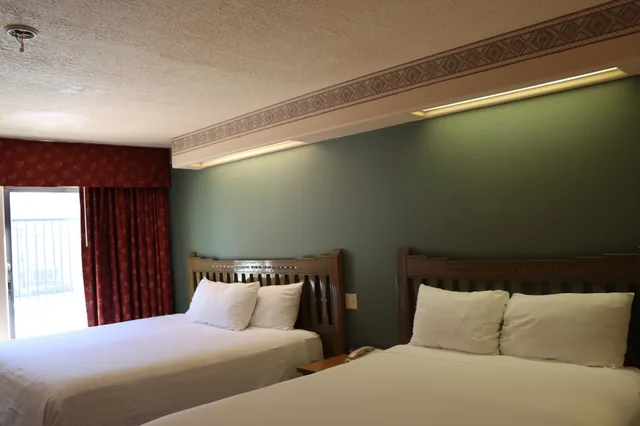 Studio, Suite, King and Queen Bed, Sagebrush Inn Suites 1/7