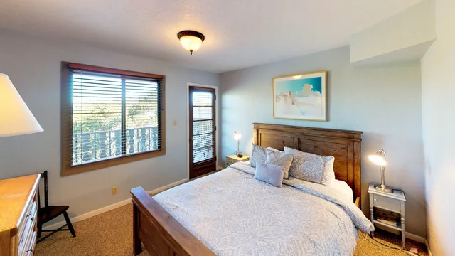 3 Bedrooms, Condominium، Fort Marcy Hotel Suites 10/10