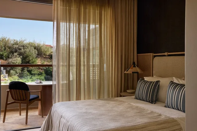 Deluxe, Inland View، APHI KALLI Resort 6/10