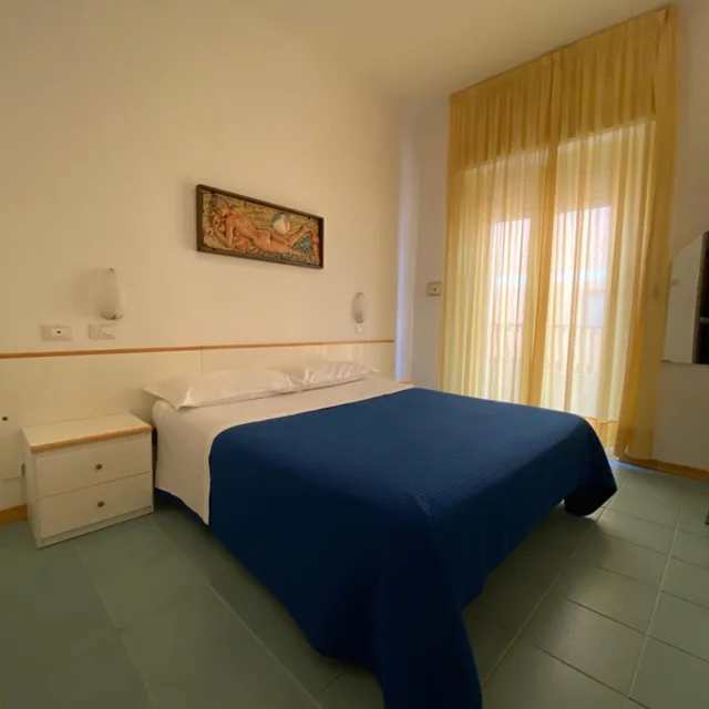 Economy, Double or Twin Bed, Balcony, Hotel Plaza 2/10