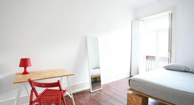 Friendly Hills Bairro Alto، لشبونة 11/21