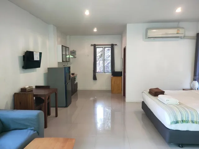 استوديو سوبيريور، Phangan Akuna 2/3