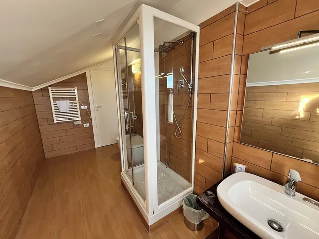 غرفة اقتصادية مفردة، Hotel Euro House Suites 6/6