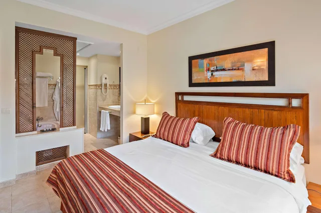 Premium Plus One Bedroom Suite 3+1، Wyndham Grand Costa del Sol 1/10