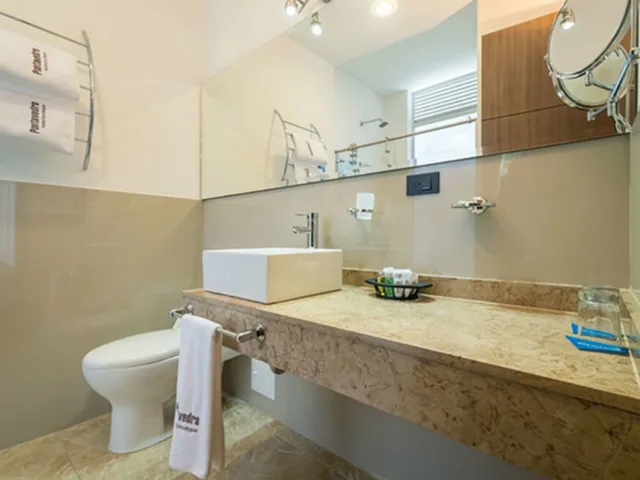 Superior, King Bed, Pontevedra Hotel Boutique 7/10