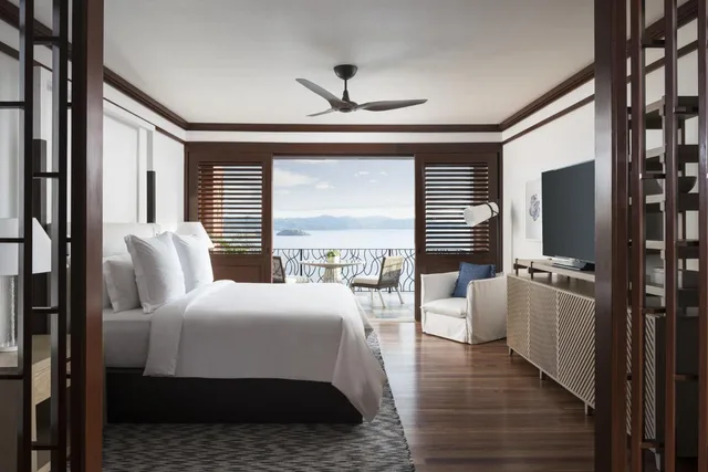 3 Bedrooms, Canopy, Villa، Four Seasons Resort Peninsula Papagayo, Costa Rica 2/2