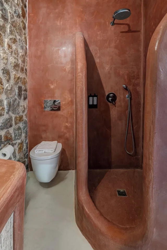 Deluxe, Suite, King Bed, Desiterra Santorini 6/7