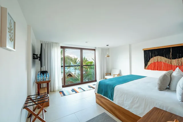 The Beachfront by The Fives Hotels - All Inclusive Adults Only، بلايا ديل كارمن 17/50