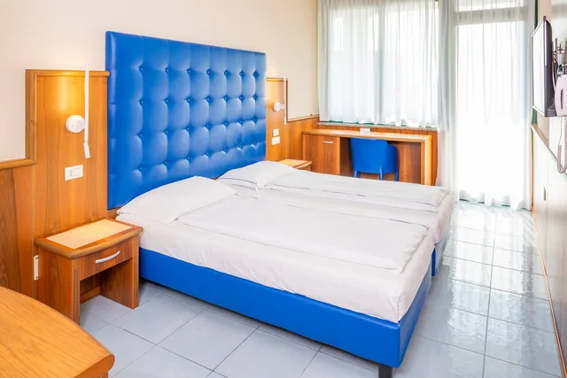 غرفة كومفورت بسريرين منفصلين، La Limonaia Hotel & Residence 2/6